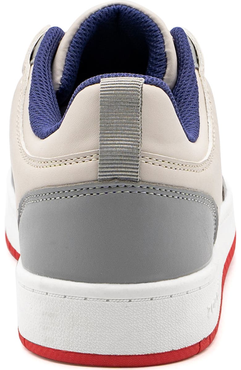 Zoo York Boogie Skate Sneaker, Alternate, color,