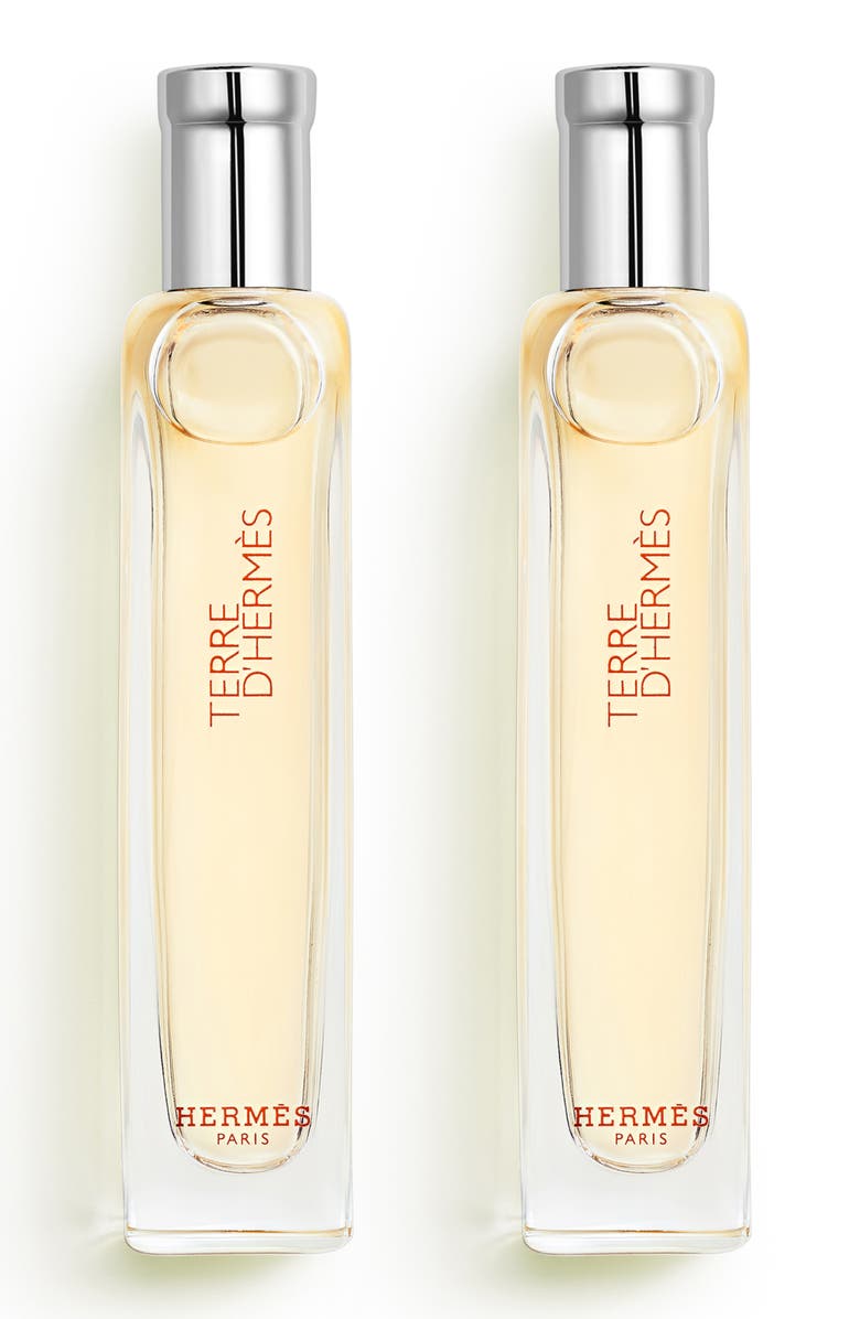 Hermès Terre d'Hermes - Eau de Toilette Duo, Alternate, color, 