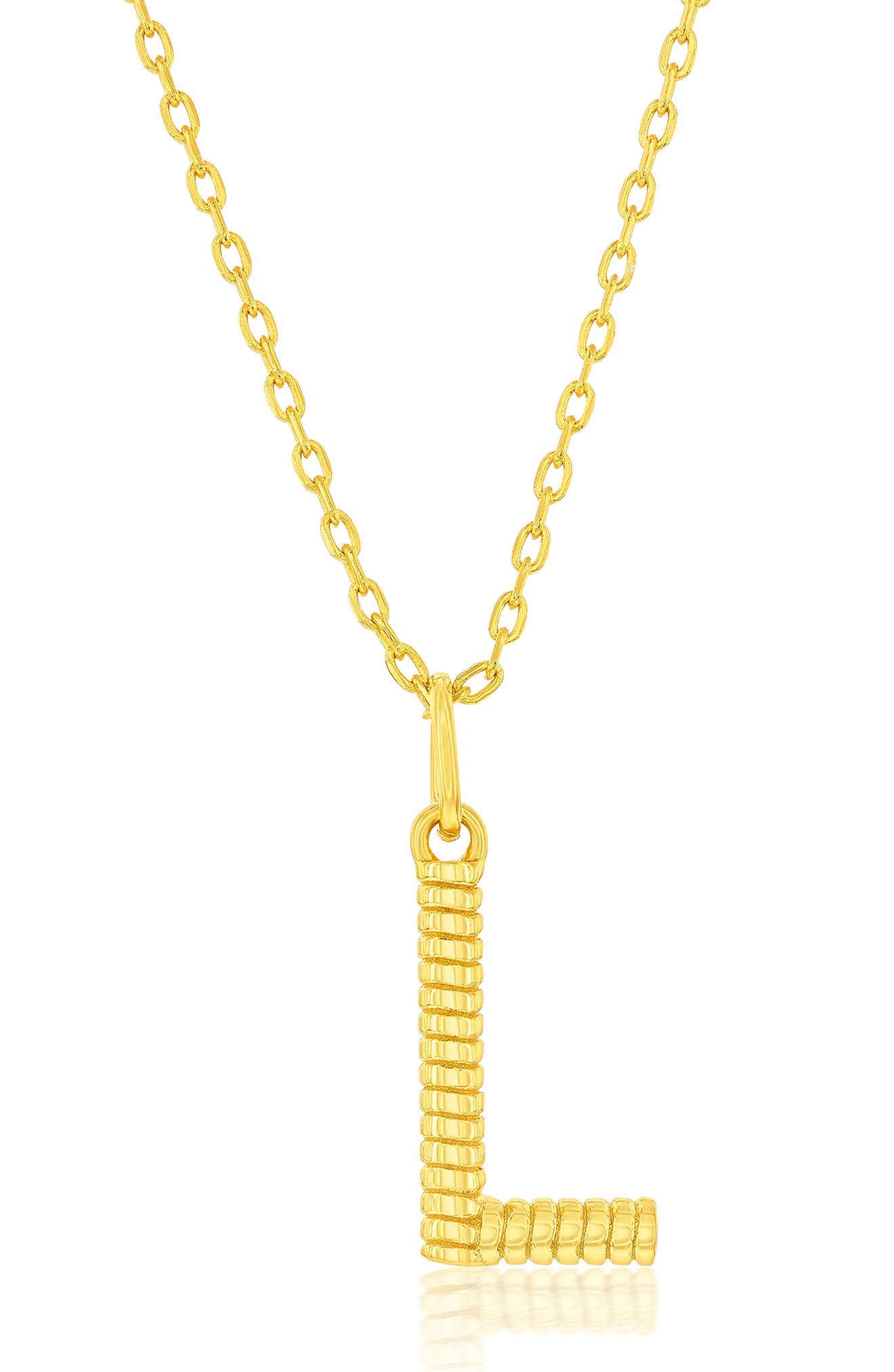 GOLD- L