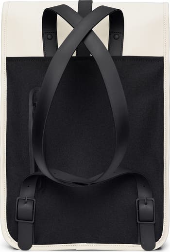 Mini Waterproof Backpack