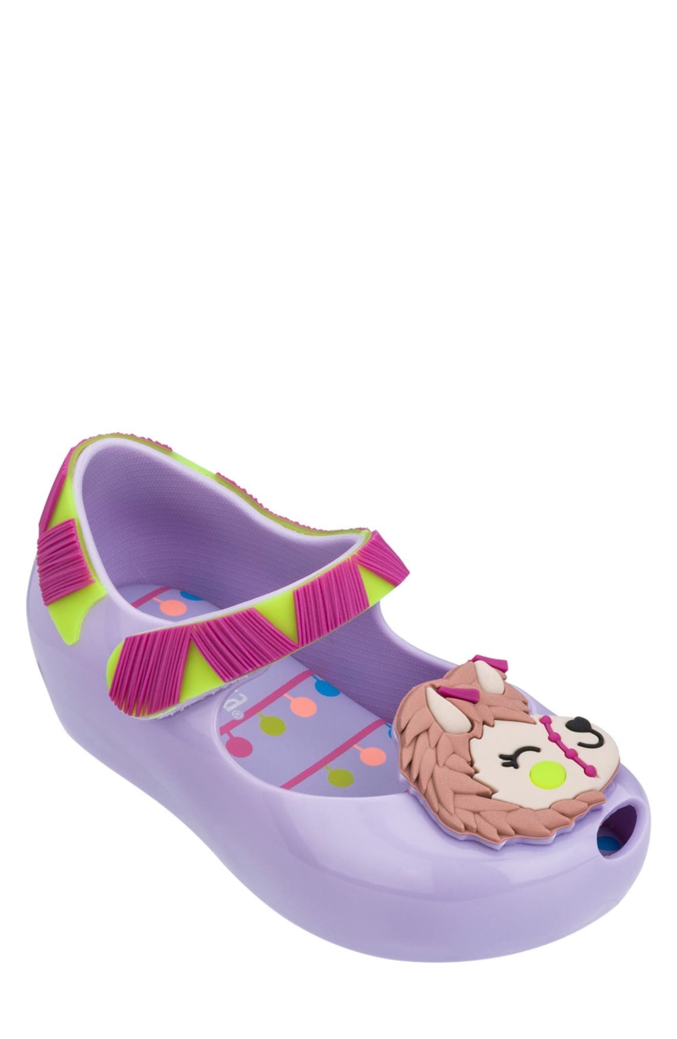 Melissa Ultra 14 Flat, Main, color, 