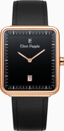 Elton Pepple Men's Modern Montclare - Bucktown, 38mm