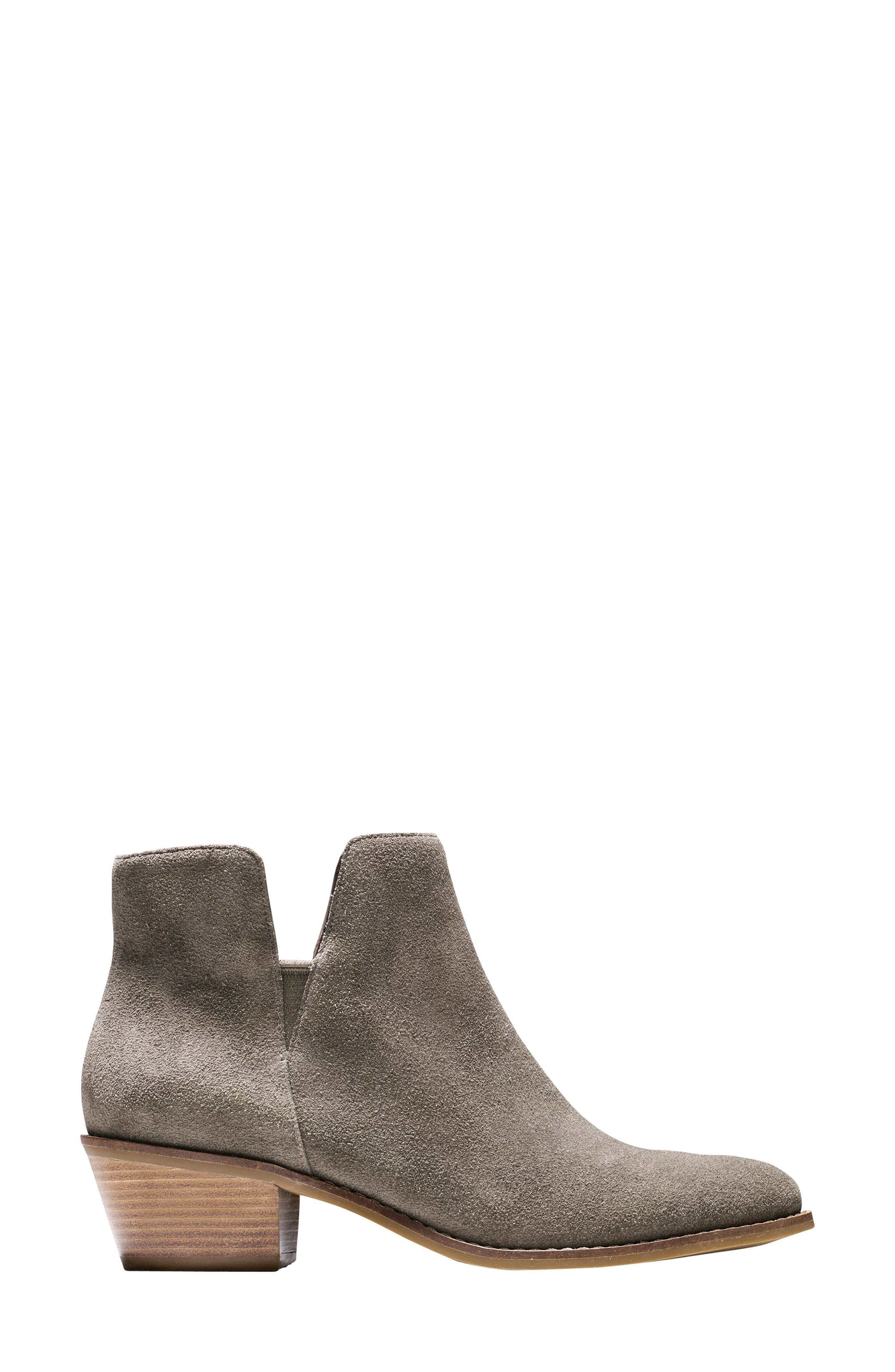 Cole Haan 'Abbot' Chelsea Boot, Alternate, color, 