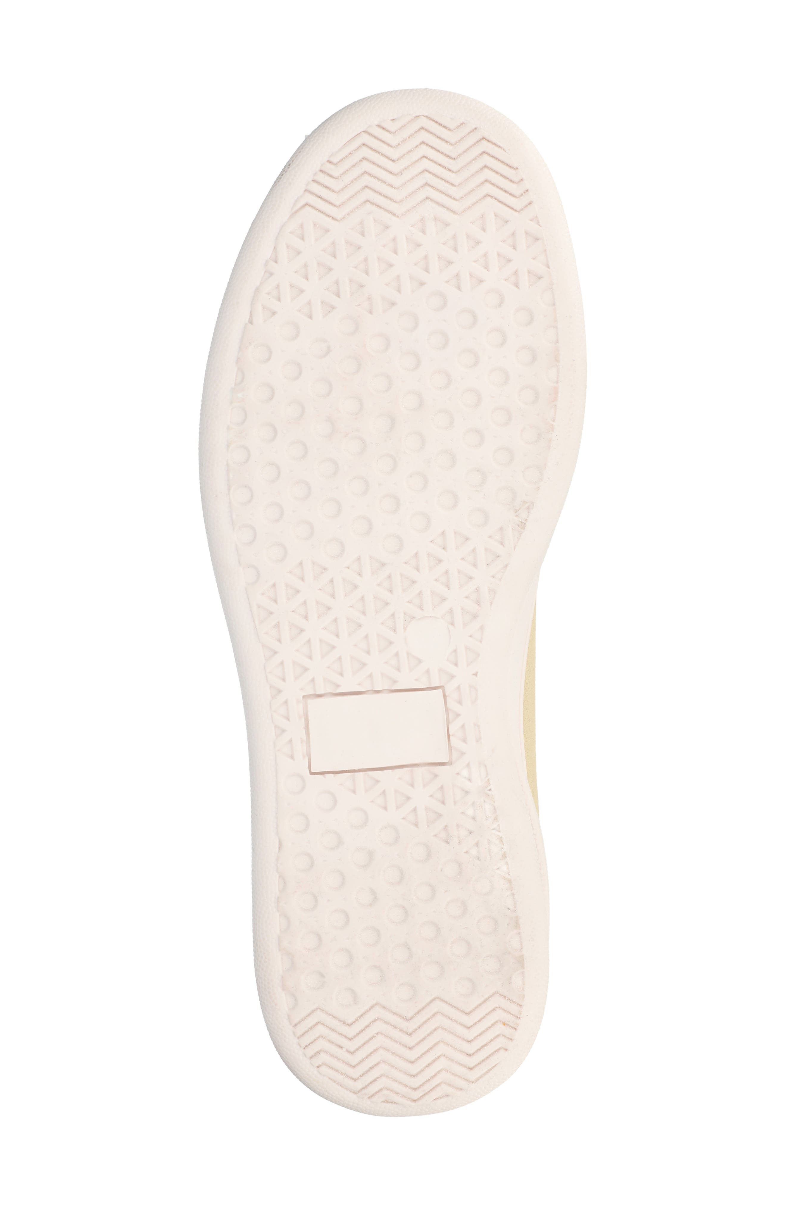 Meeya Woven Casual Sneaker, Alternate, color, NATURAL