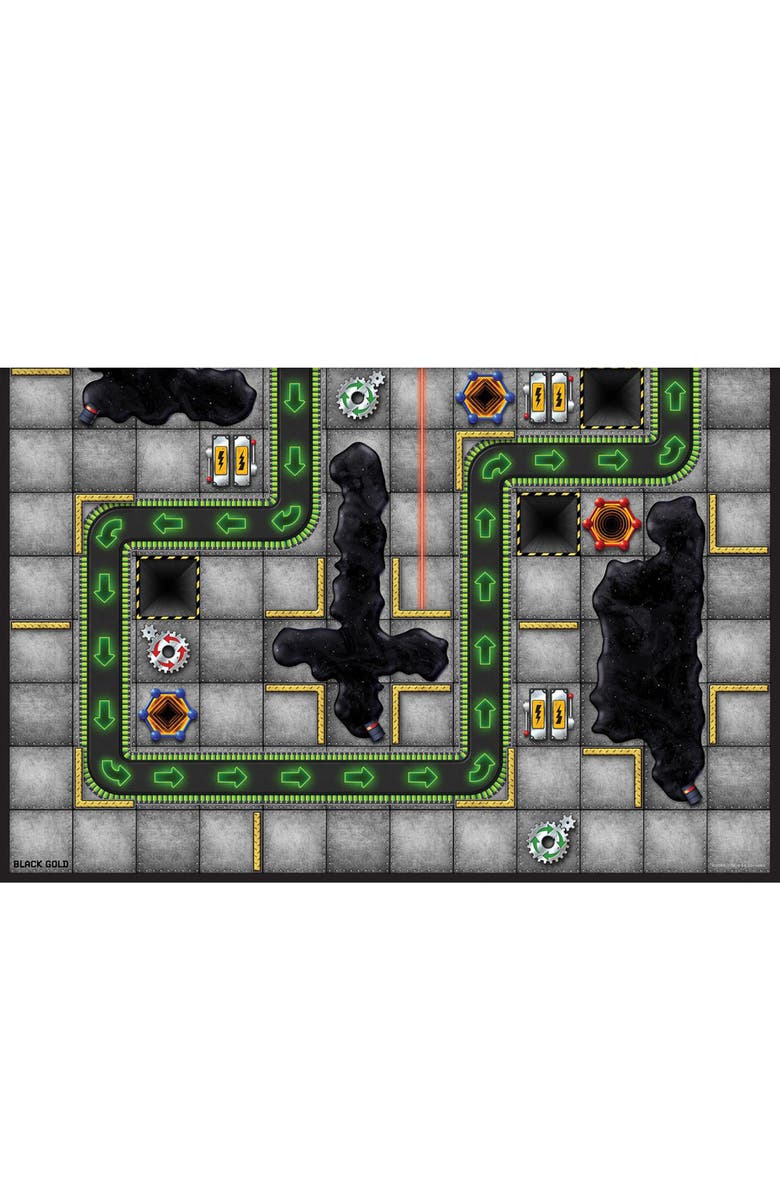 Renegade Game Studios Thrills
Spills Expansion, Alternate, color, Multicolored