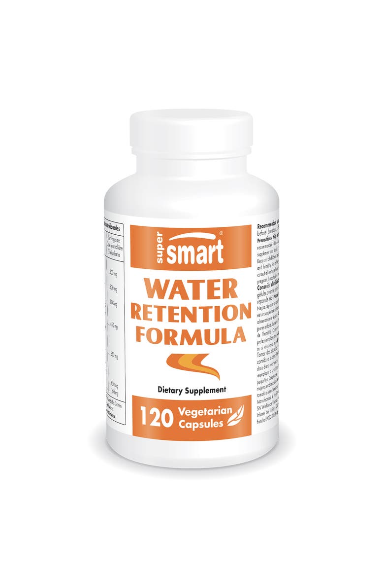 Water Retention Formulation, Main, color, None