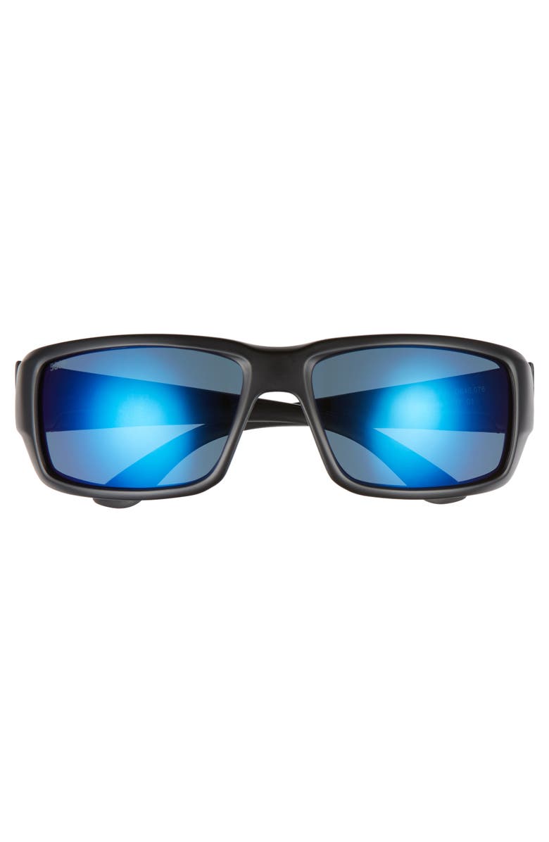 Costa Del Mar Fantail 60mm Polarized Sunglasses, Alternate, color, 