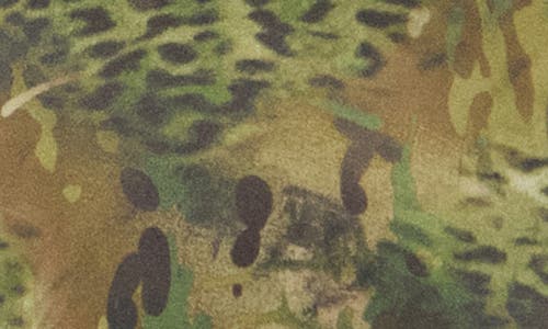 Bdg Urban Outfitters Je T'aime Camisole In Camo Animal