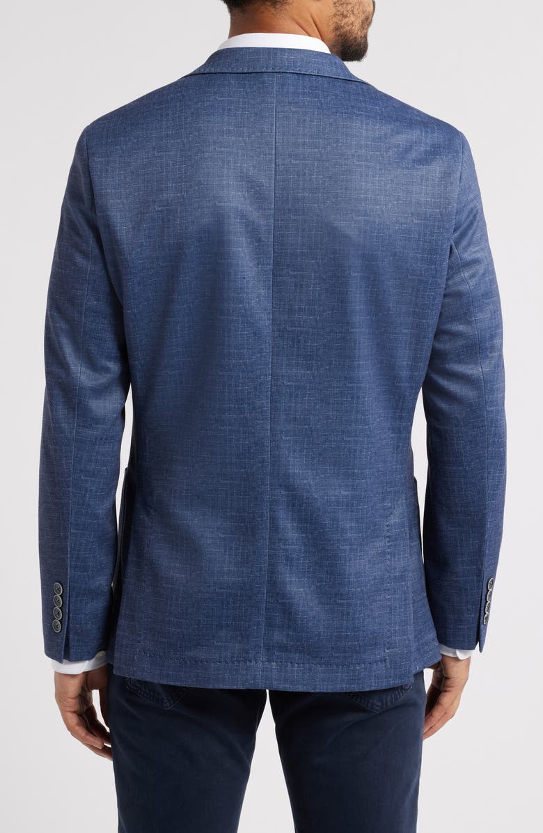 johnnie-O Stephens Slub Stretch Sport Coat, Alternate, color, 