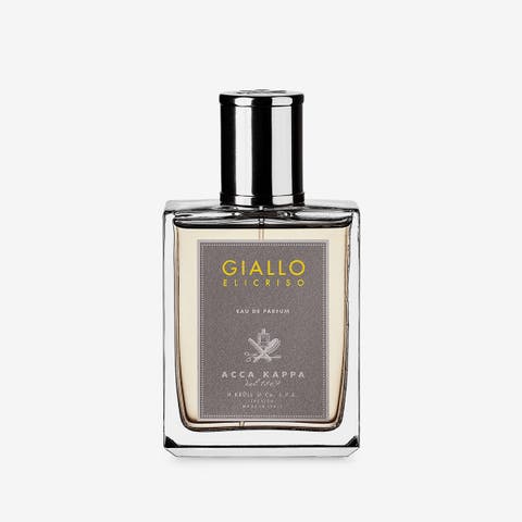 Giallo Elicriso Eau de Parfum