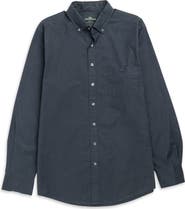 Rodd & Gunn Hendrick Cotton Button-Down Shirt