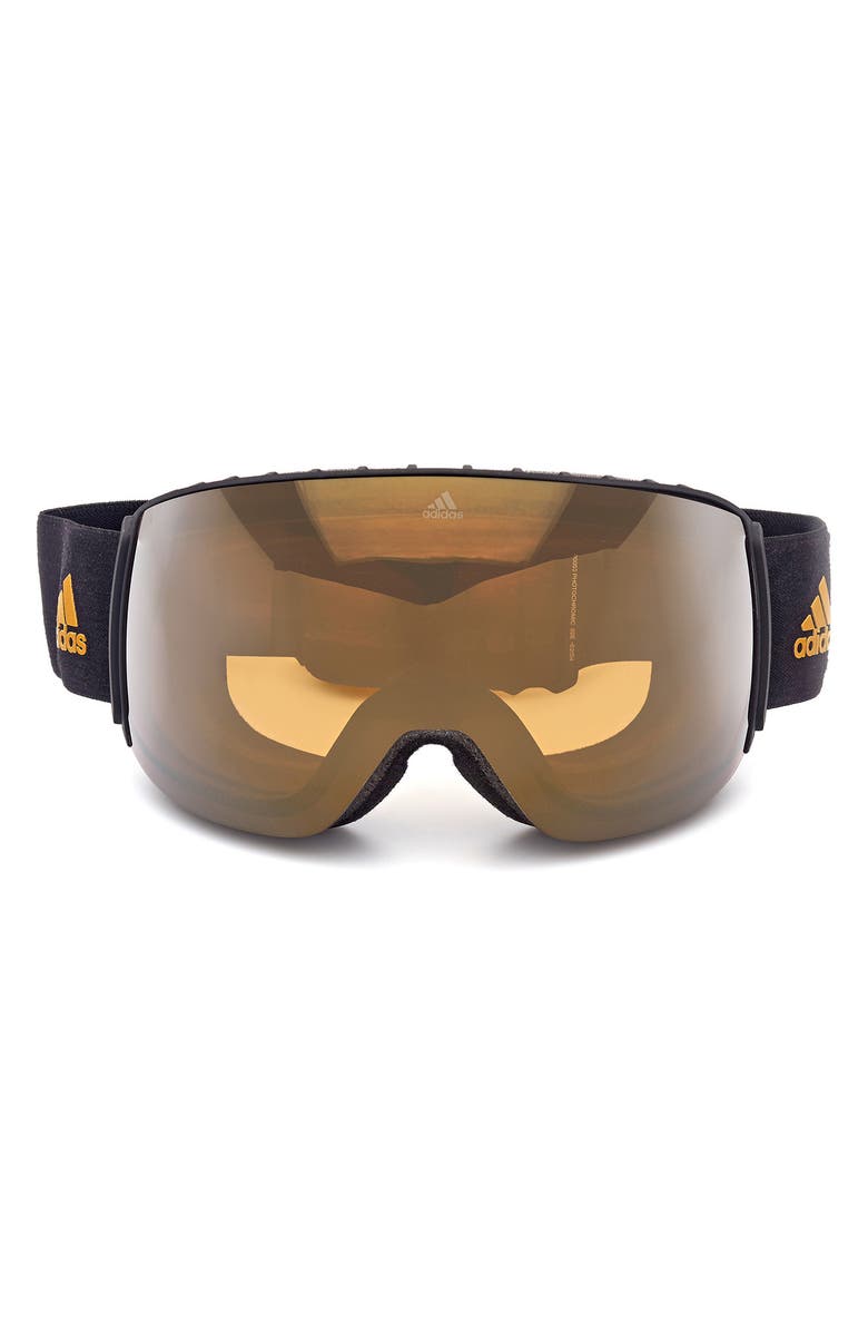 adidas Terrex Snow Goggles, Main, color, 