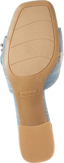 Geanila Slide Sandal