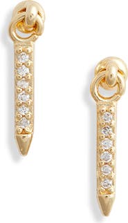 Child of Wild Falling Star Stud Earrings