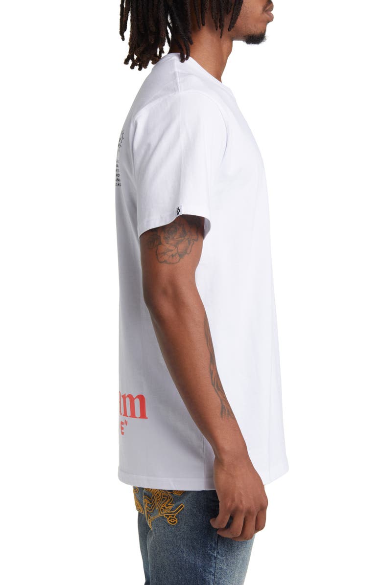 ICECREAM The Collector Graphic T-Shirt, Alternate, color, 