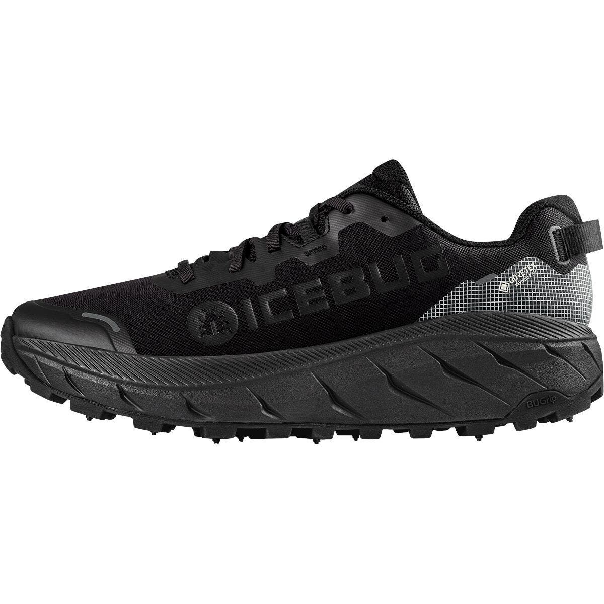 Arcus 2 Bugrip Gtx Running Shoe - Men's, Main, color, TrueBlack