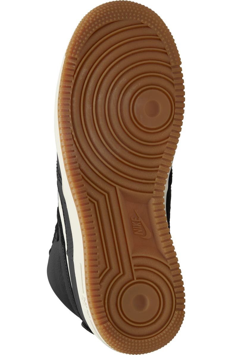 Nike Air Force 1 High Sculpt Sneaker, Alternate, color,