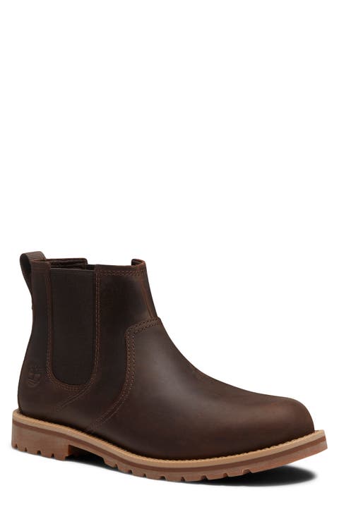 Britton Falls Waterproof Chelsea Boot