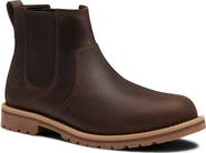 Timberland Britton Falls Waterproof Chelsea Boot