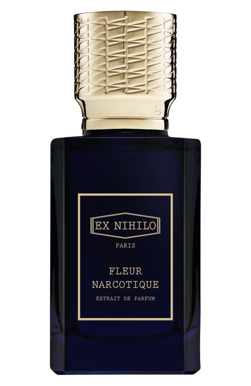 Ex Nihilo Fleur Narcotique Extrait De Parfum In No Color