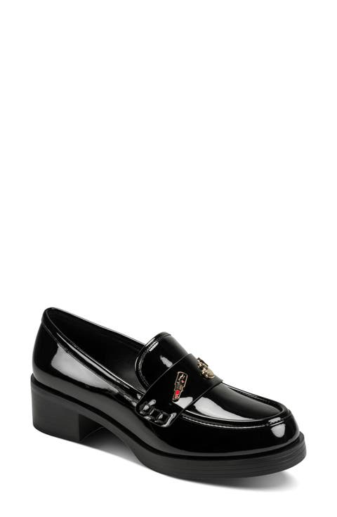 Caiza Loafer