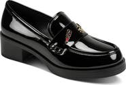 KARL LAGERFELD PARIS Caiza Loafer