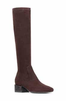 Donald Pliner Avera Knee High Boot