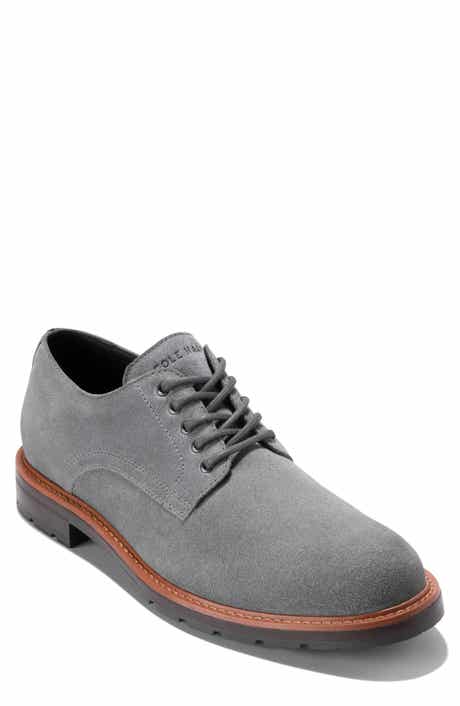 Cole Haan Chamberlain Grand Plain Toe Derby