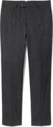 Bonobos Primo Slim Fit Glen Plaid Chinos