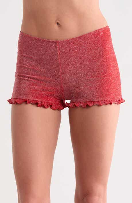 Rebel Swim Shorts