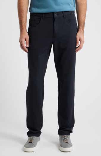 TravisMathew OTC Midweight Stretch Straight Leg Pants