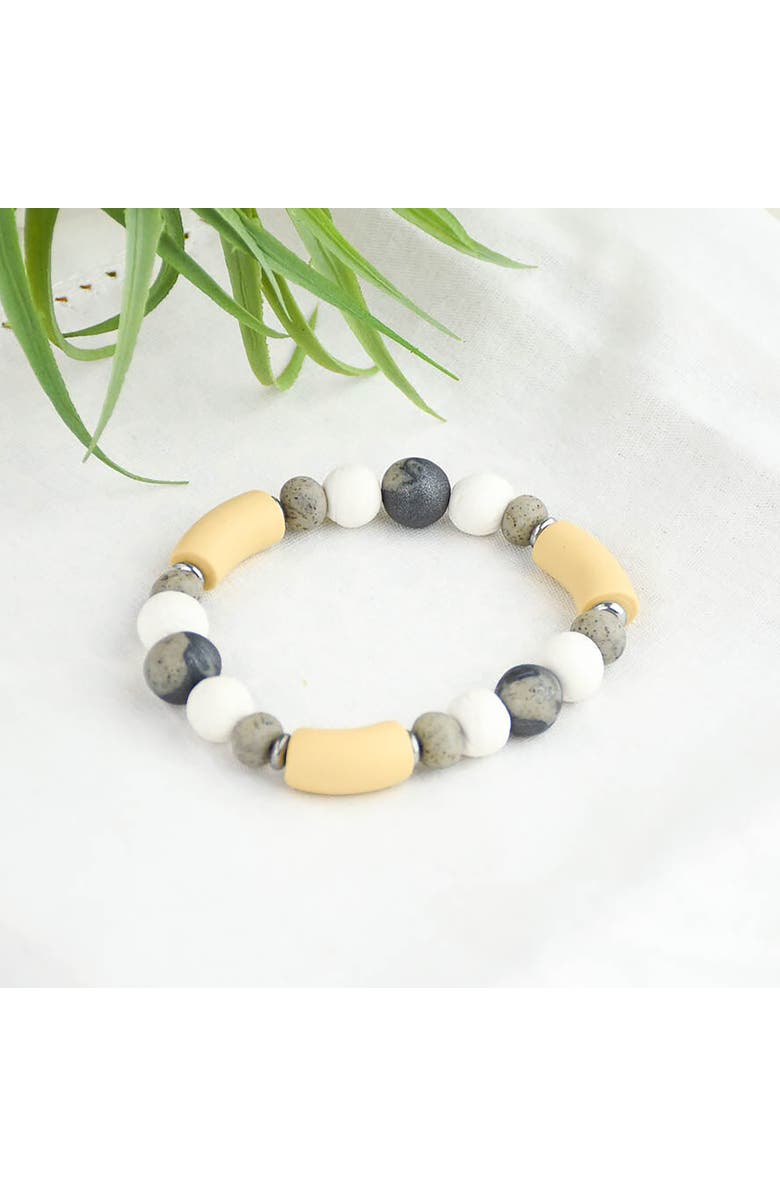 Sculpey Gray Granite, 8oz Bar, Polymer Oven Bake Clay, Alternate, color, Gray