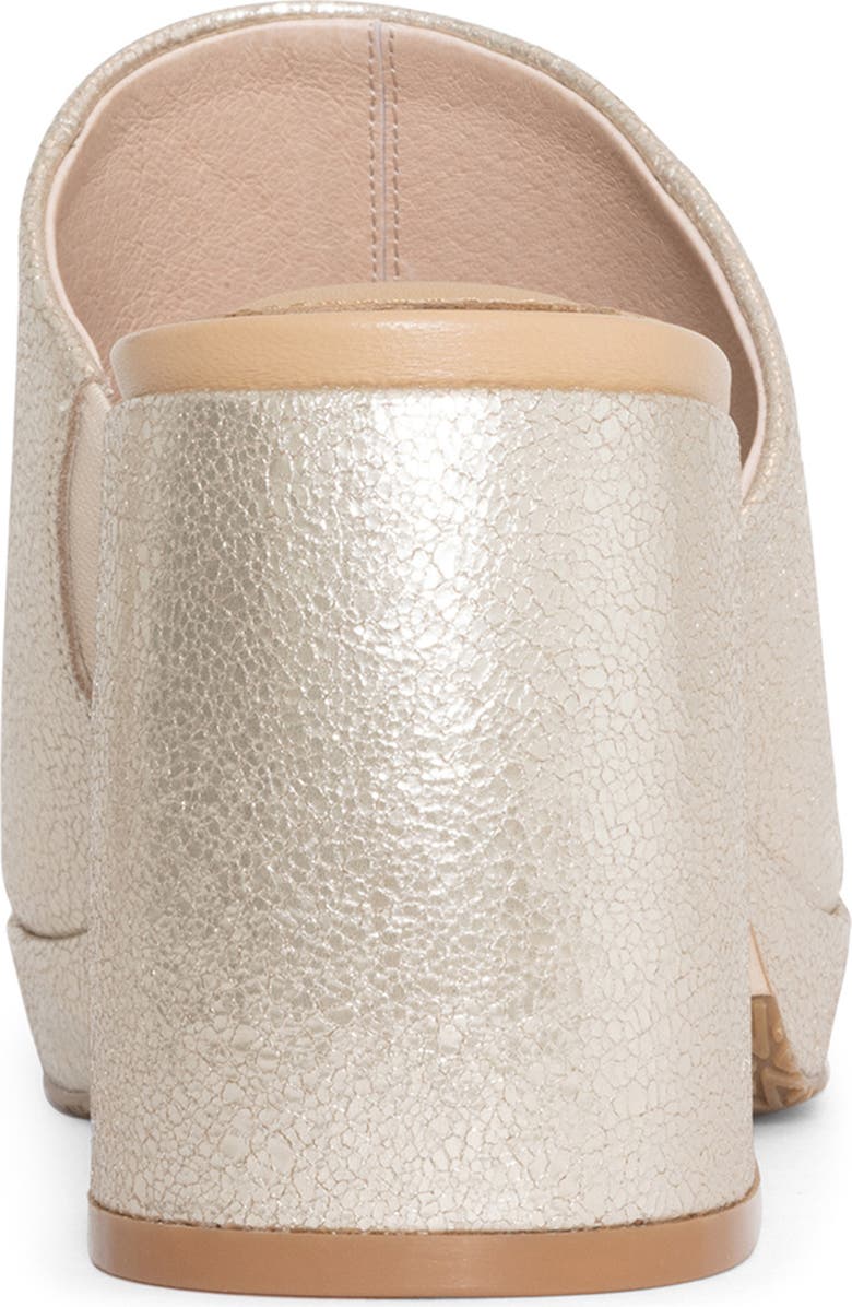 Donald Pliner Turner Platform Slide Sandal, Alternate, color,