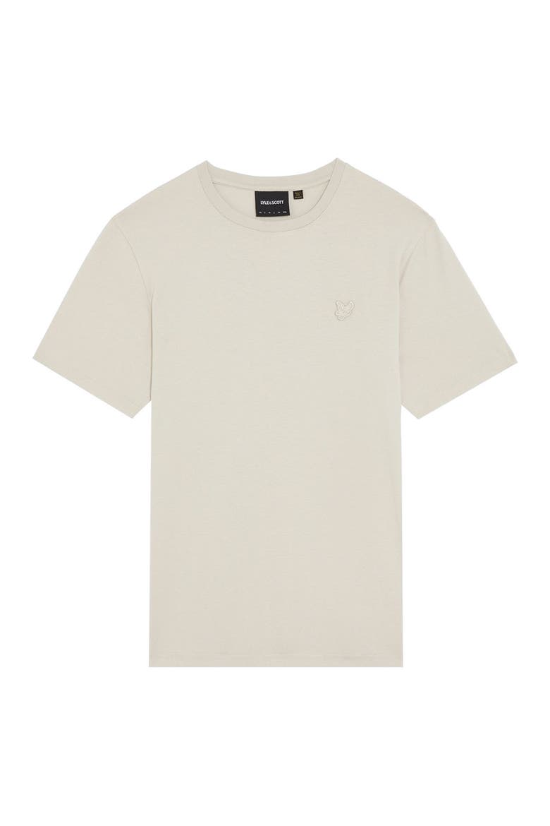 Tonal Eagle T-Shirt, Alternate, color, Cove