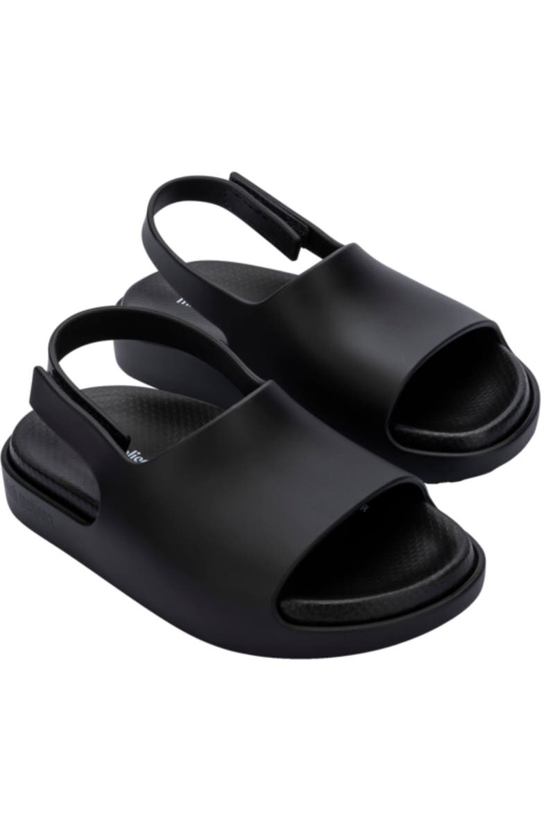 Melissa Mini Cloud Slingback Sandal, Main, color,