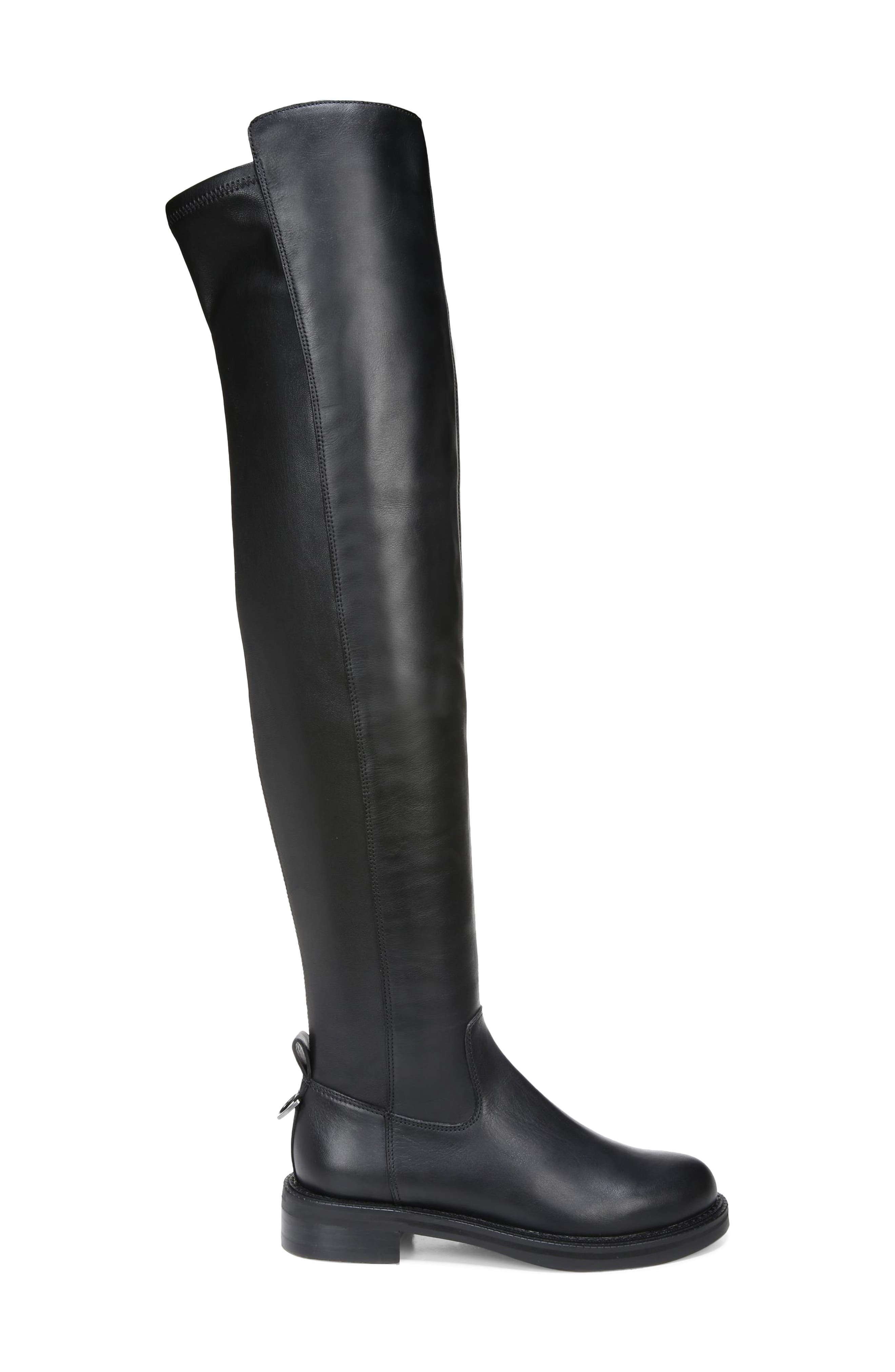 Sam Edelman Narisa Over the Knee Boot, Alternate, color, 