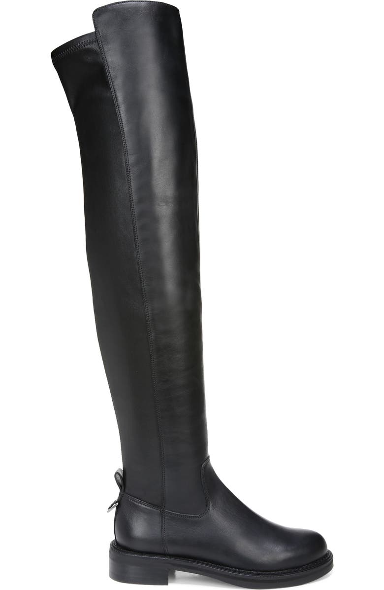 Sam Edelman Narisa Over the Knee Boot, Alternate, color,
