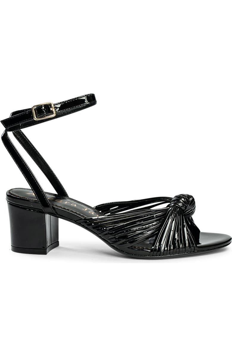 Allegra James Layla Knot Sandal, Main, color,