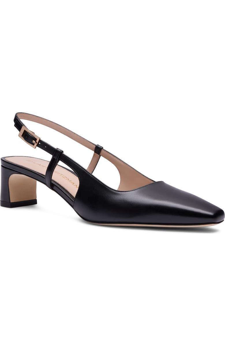 Stuart Weitzman Slingback Pump, Main, color,