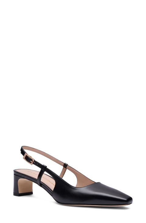 Slingback Pump (Women)