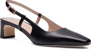 Stuart Weitzman Slingback Pump