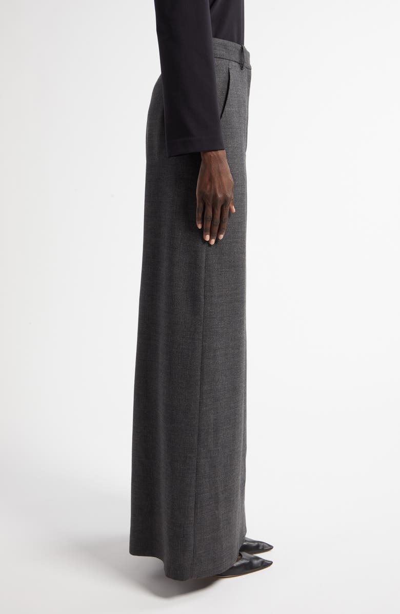 The Row Roux Cotton Maxi Skirt, Alternate, color, 