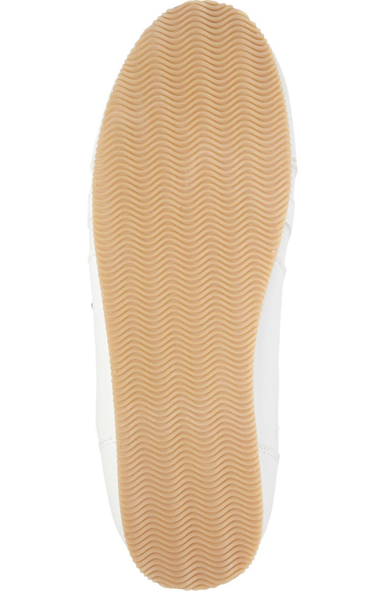 Roberto Cavalli Mesh Panel Training Sneaker, Alternate, color, White