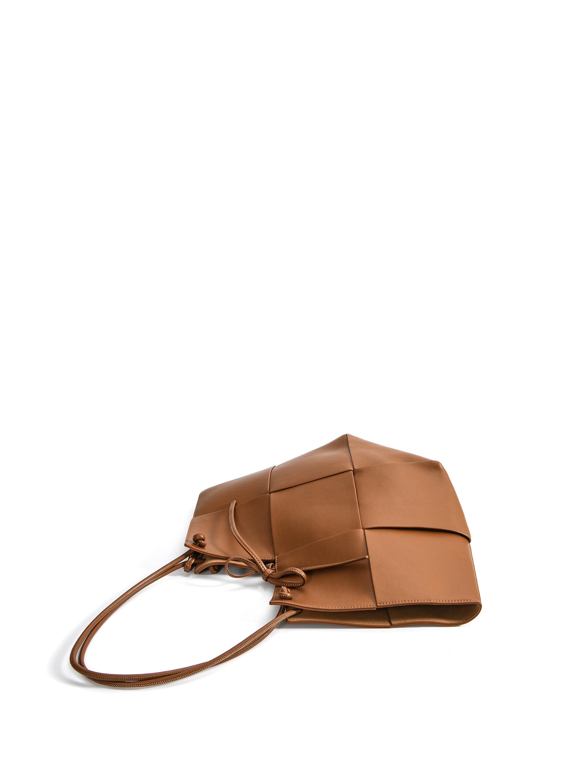 Taylor Tote, Alternate, color, Caramel