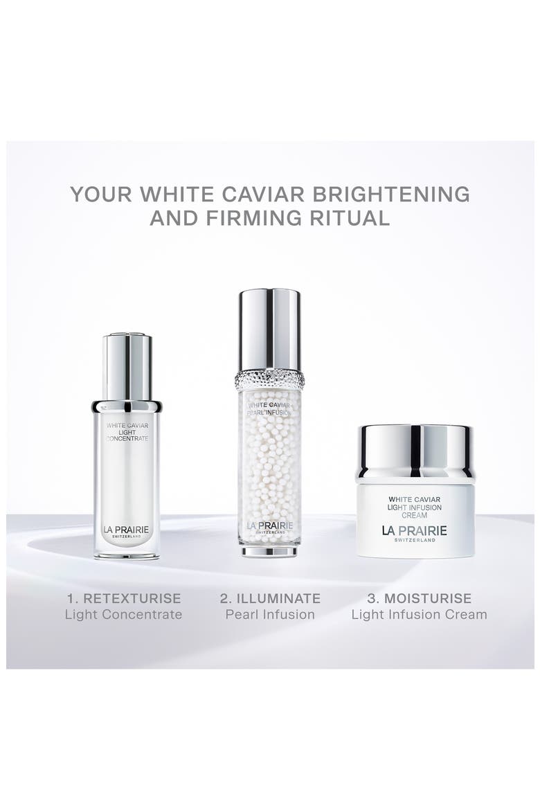 White Caviar Brightening Indulgence Set $1,659 Value, Alternate, color, NO COLOR