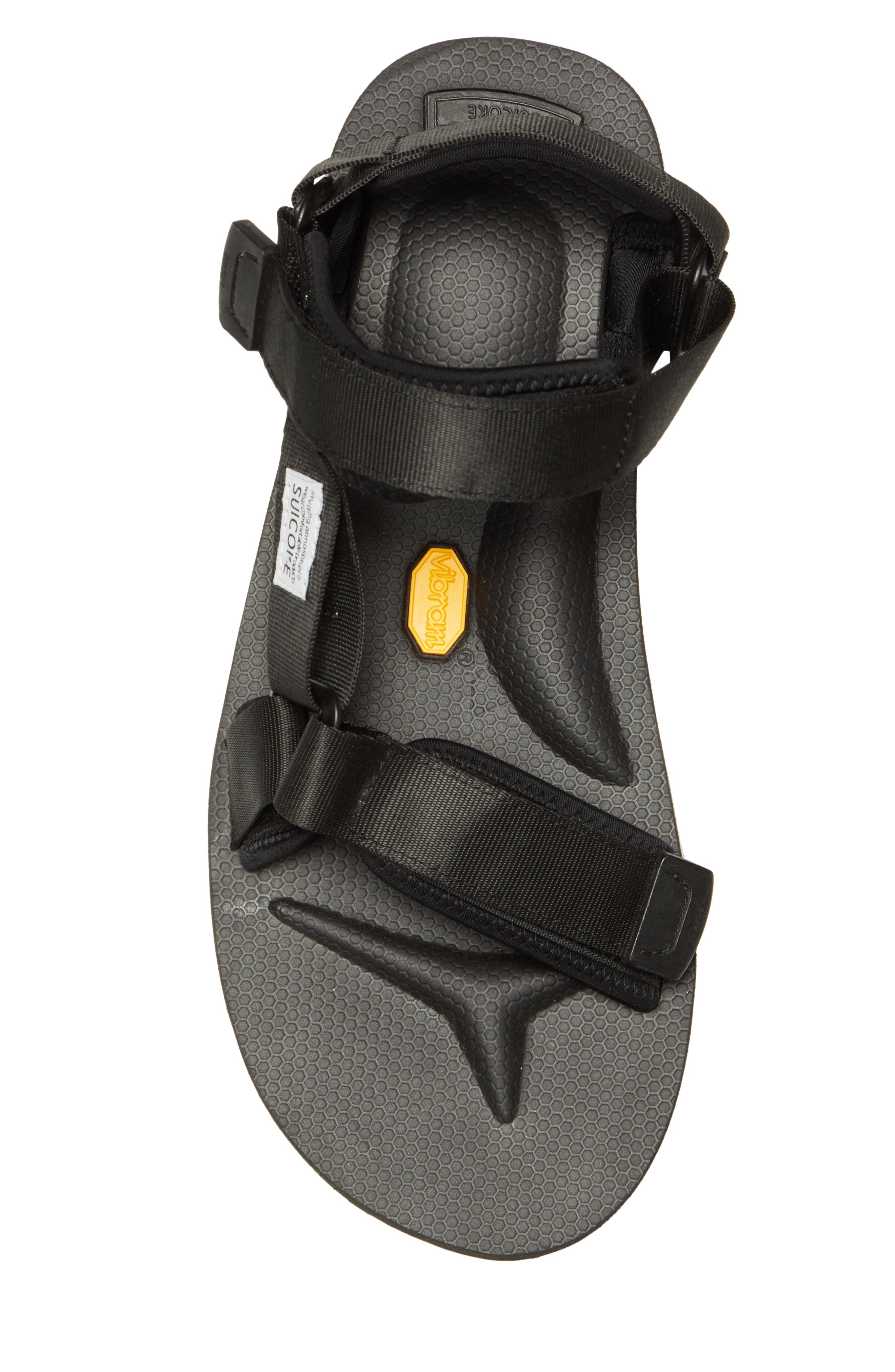 Suicoke Depa V2 Sandal, Alternate, color, 