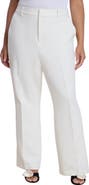 ELOQUII Flare Leg Trouser (plus)