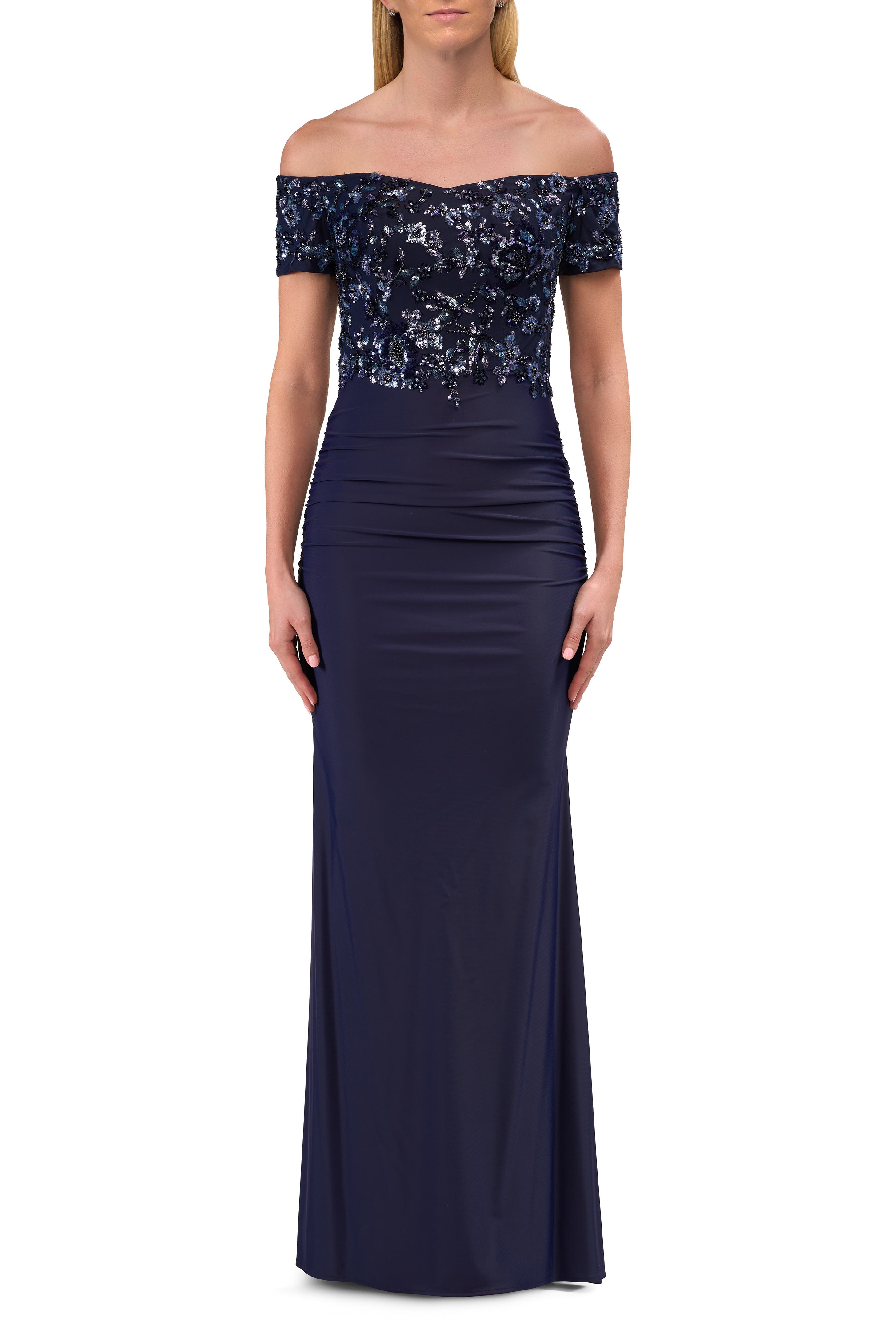 selected Navy