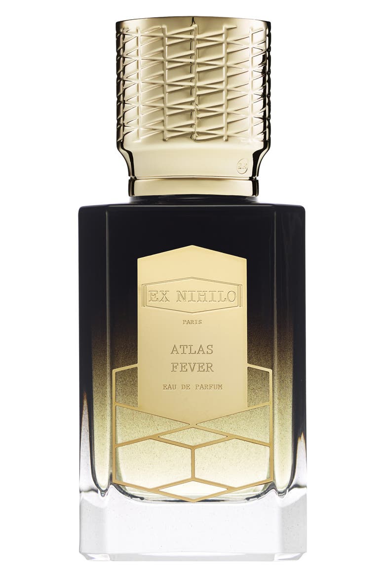 Atlas Fever Eau de Parfum, Alternate, color, NO COLOR
