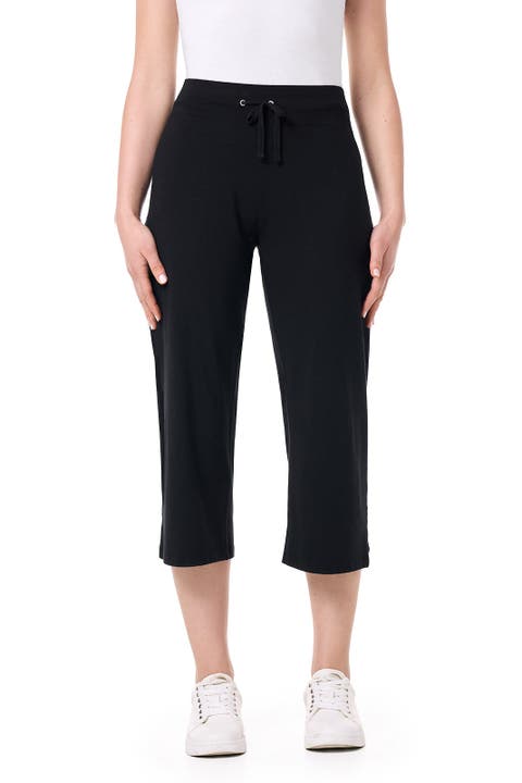 Beach Capris - UPF 50+ Sun Protection - Windley